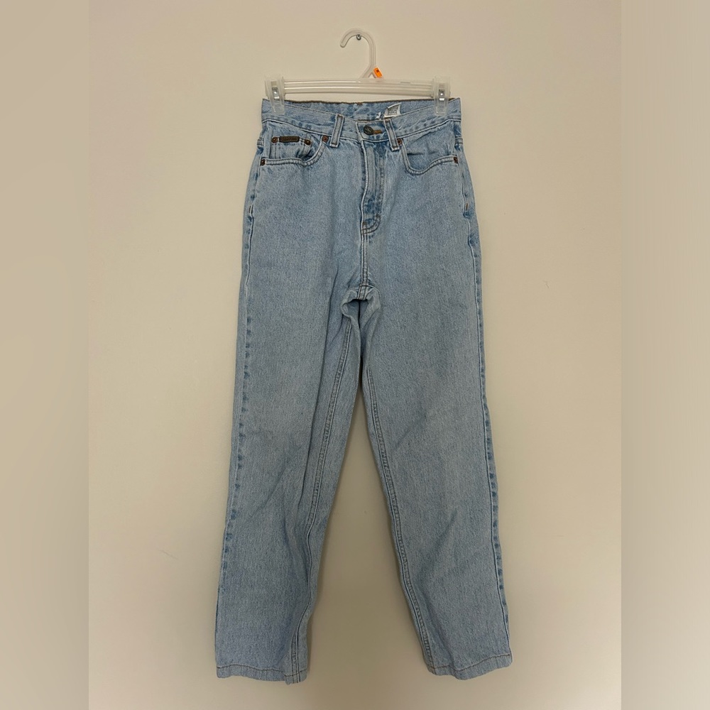 Women’s Calvin Klein Jeans